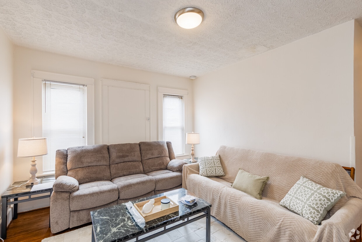 Floor Plan - 247 Beechurst