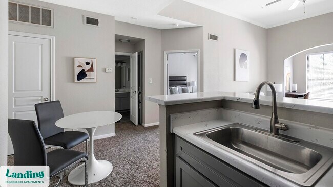 Photo - 2500 Woodland Park Dr Unit N303