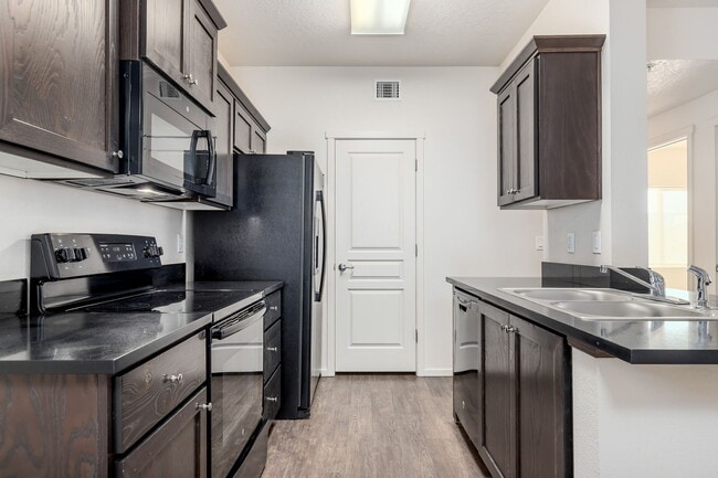 Photo - Legacy at 50th Street Apartments