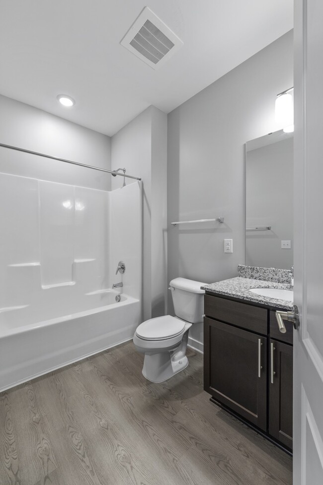 Photo - Evoke Living at Westerly Hills Apartments