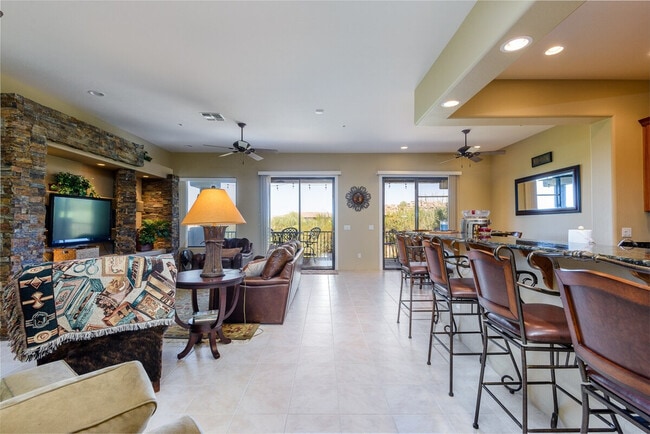 Building Photo - 28543 N 102nd Pl Unit ID1255446P