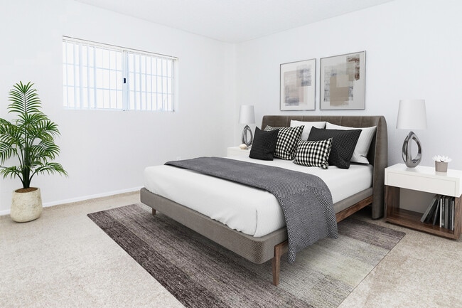 Photo - Brookside Apartments