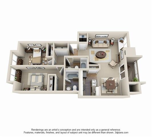 The Maple - The Maple