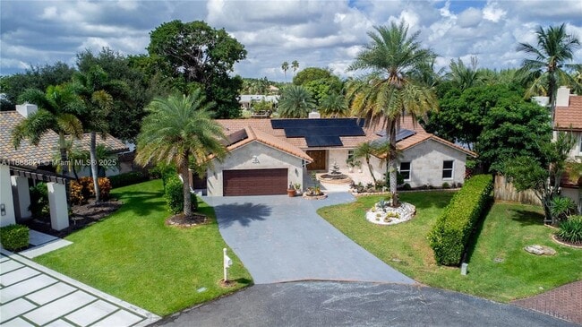 Photo - 9881 SW 1st Ct