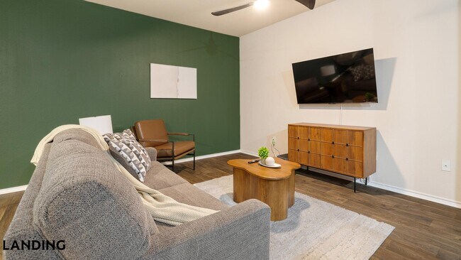 Photo - 6445 Love Dr Unit 2031