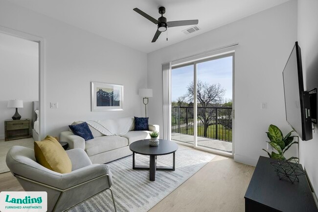 Photo - 650 E Sycamore St Unit 3307.1408273