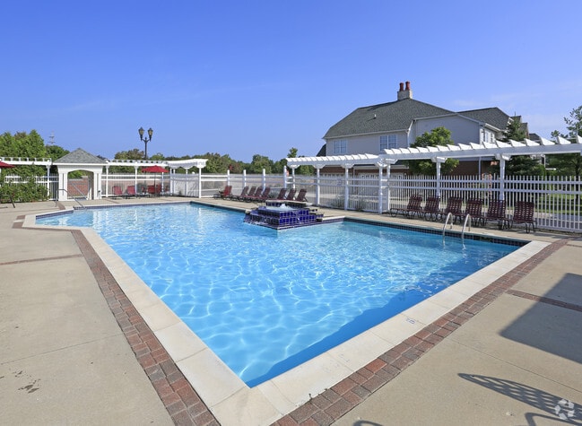 Photo - Brandywine Apartments