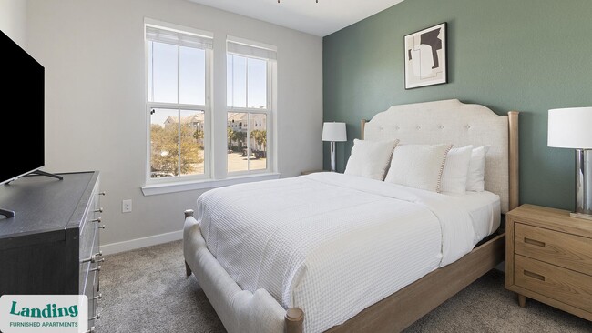 Photo - 215 Hunters Lk Wy Unit 6209