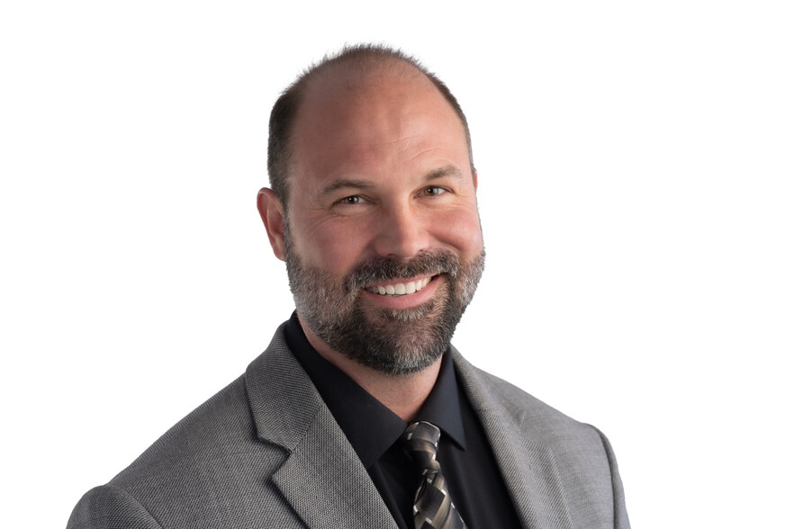 Primary Contact Photo