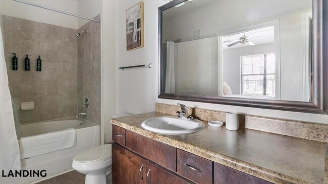 Photo - 14580 Crosby Fwy Unit 117