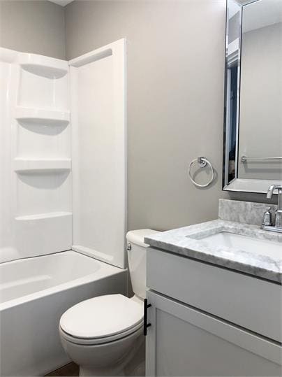 Photo - Iron Horse Flats