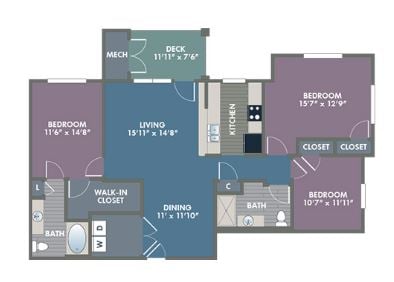 Tuscaloosa Type-A - Tuscaloosa