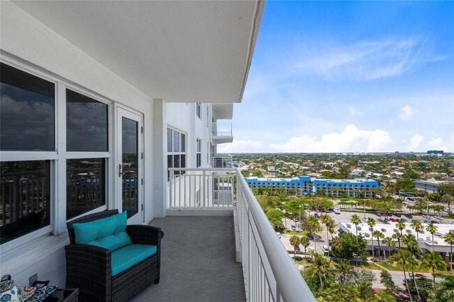 Photo - 3850 Galt Ocean Dr Unit 1408