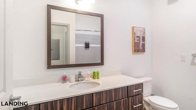 Photo - 9301 Summit Centre Way Unit 1303