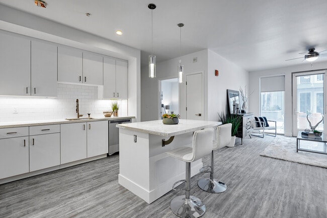 Photo - Scotia Apartments