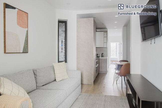 Building Photo - 88 East End Ave Unit FL3-ID1747