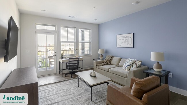 Photo - 170 Graphics Dr Unit 2317.1411338