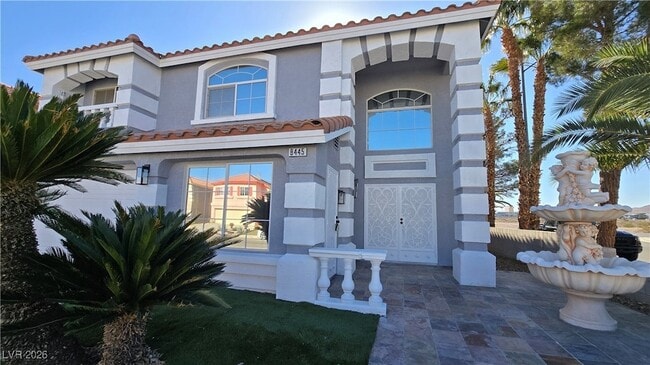 Photo - 8445 Montana Stream Ave