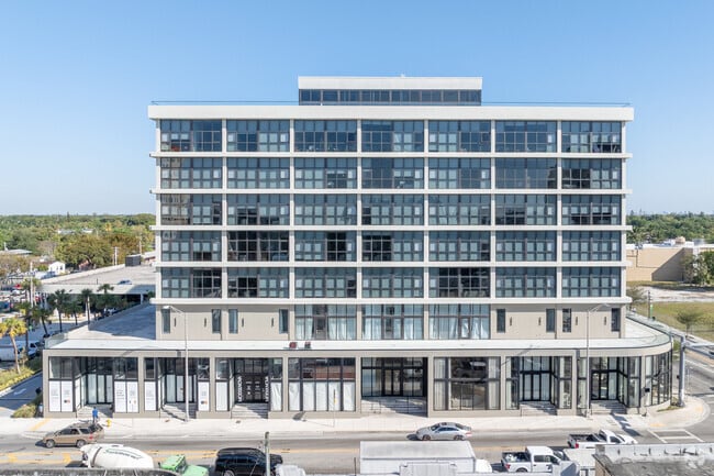 Photo - Little River Center Lofts