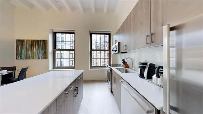 Photo - 8 Harrison Ave Unit SI ID1040122P