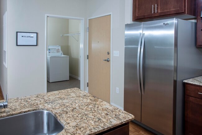 Photo - The Gardens Apartments