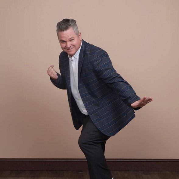 Primary Contact Photo