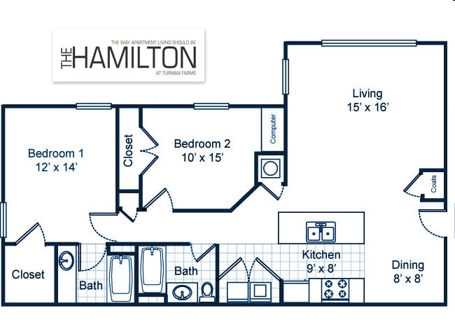 Kennedy - Kennedy - A