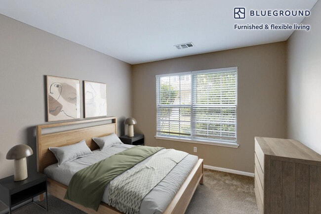 Photo - 100 Court N Dr Unit FL1-ID1339A