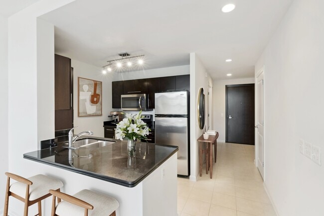 Photo - Jasper Columbia Pike