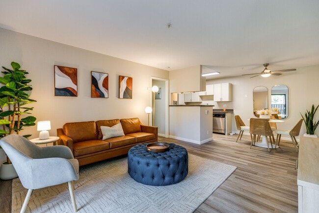 Building Photo - The Dutton Apartments