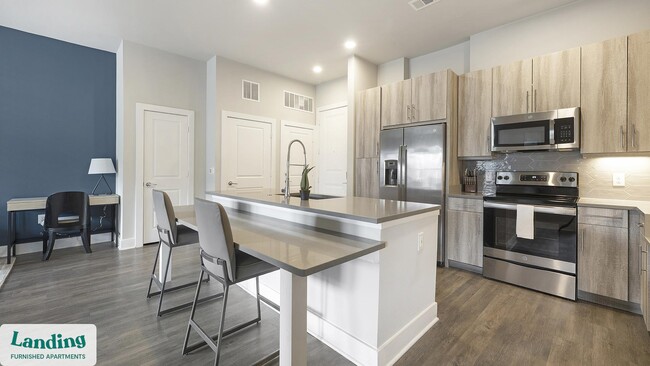 Photo - 1900 Airport Commerce Dr Unit 2117.1412299