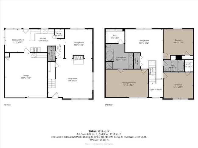 Photo - 3920 Malibu Sun Dr