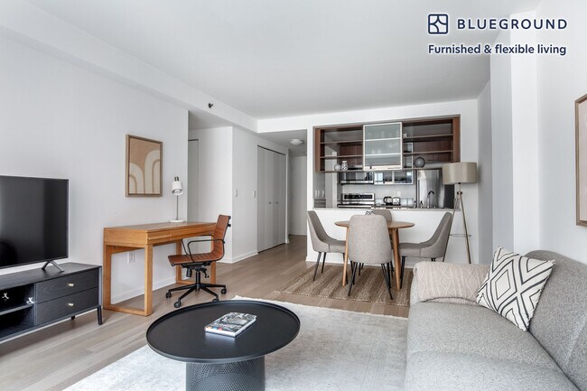 Photo - 535 W 23rd St Unit FL14-ID1281