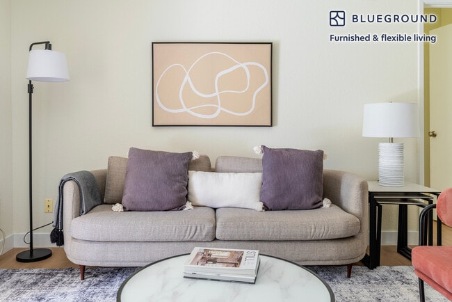 Photo - 1600 Villa St Unit FL1-ID1858