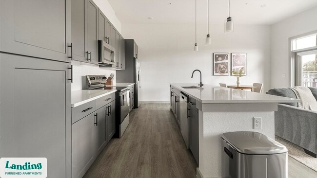 Photo - 3706 Goodwin Ave Unit 156.1412341