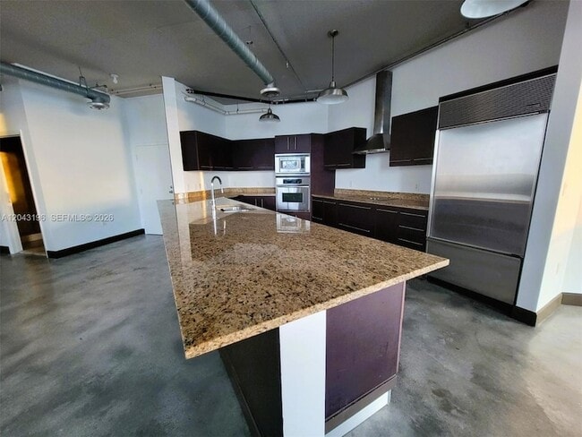 Photo - 700 NE 25th St Unit 1004