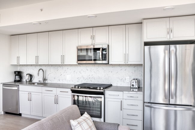 Photo - 704 Spring St Unit FL10-ID989