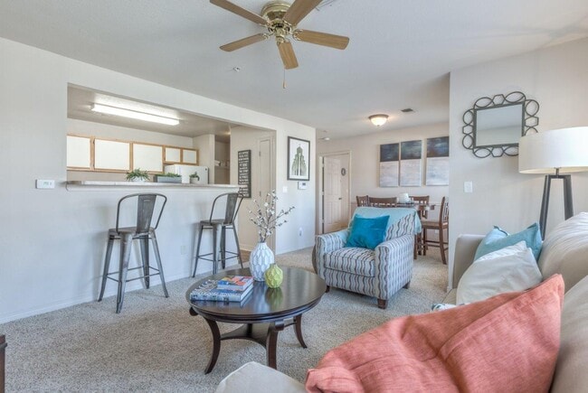 Photo - Villas at Bailey Ranch Apartment Homes