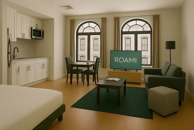 Building Photo - 822 Perdido St Unit SI ID1272309P