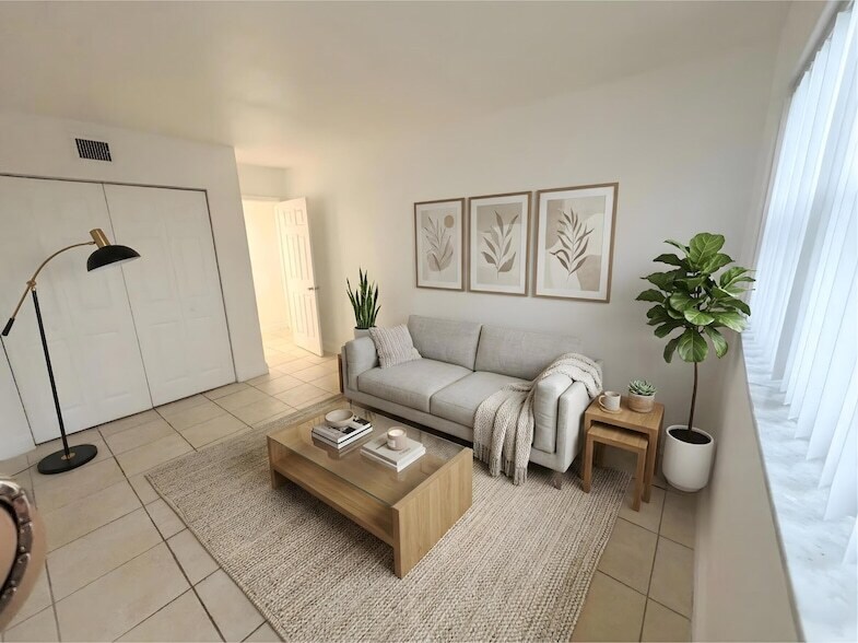 Photo - 3600 NW 21st St Unit 406