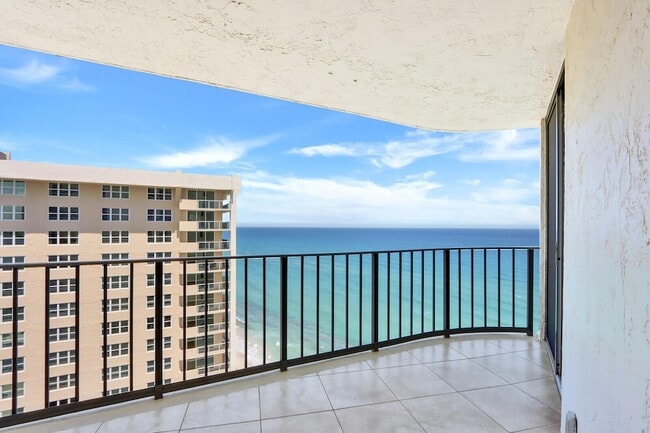 Photo - 5420 N Ocean Dr Unit 1703