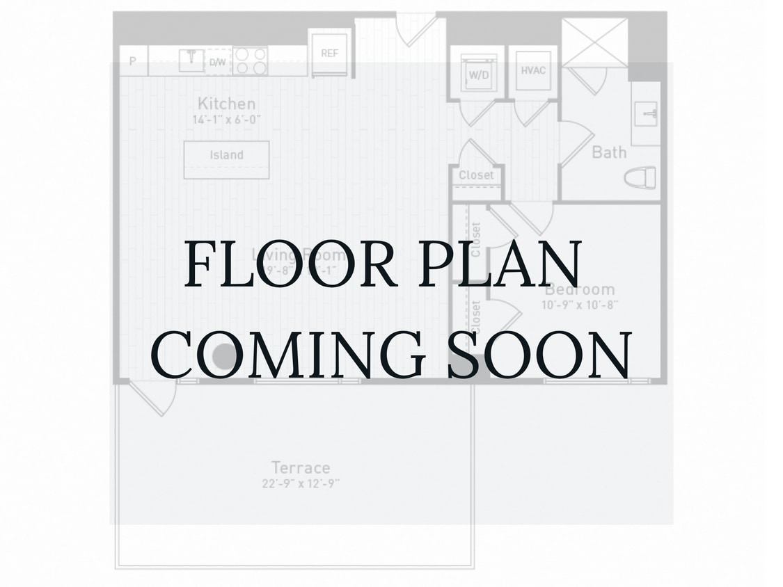 Floor Plan - A2A - Bolden  80% WDU