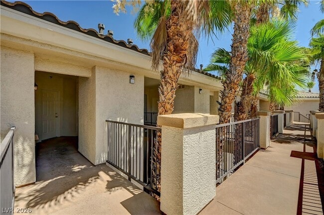 Photo - 7147 S Durango Dr Unit 308