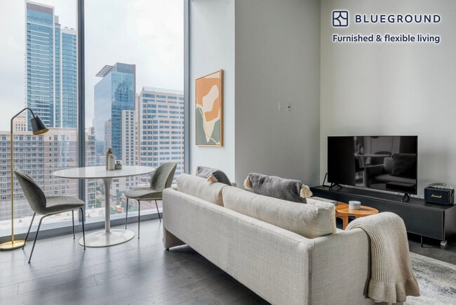 Photo - 501 Brazos St Unit FL15-ID247