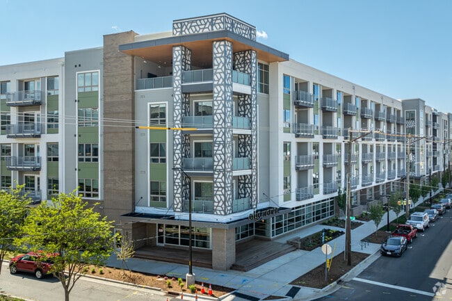 Building Photo - Camden LoSo