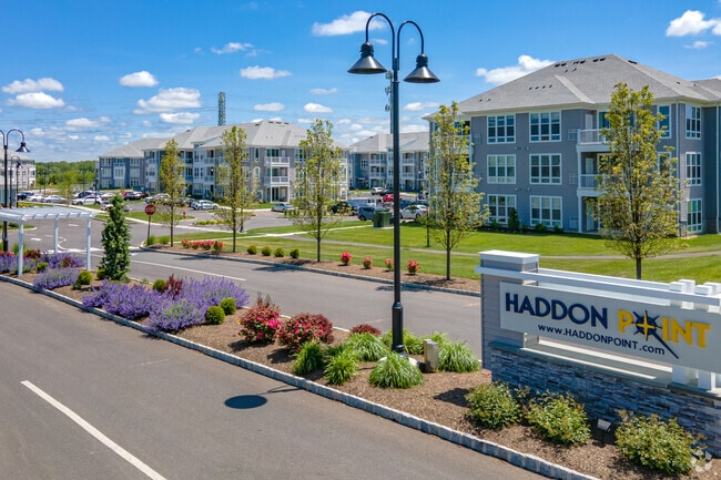 Building Photo - Haddon Point Pennsauken