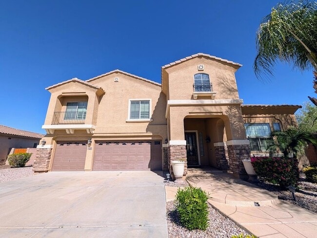 Building Photo - 27321 N Gidiyup Trail