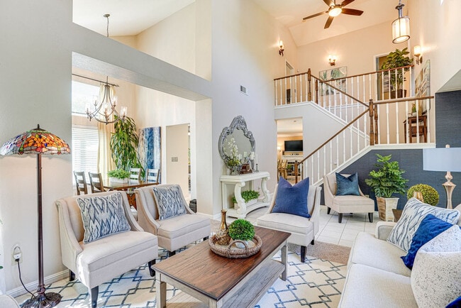 Building Photo - 3121 Crestline Ct Unit SI FL1-ID1546117P