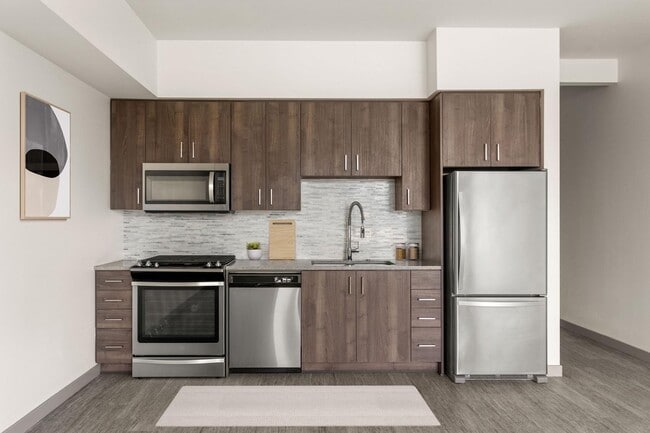 Building Photo - Reveal Apartments