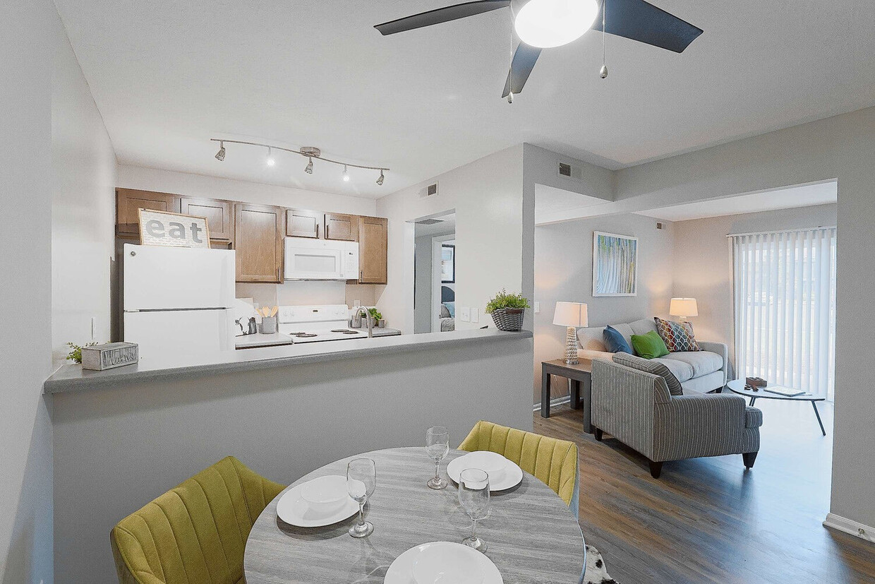 Floor Plan - Guincho